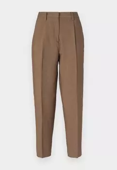 Брюки CINDYSUSBBDAGNY PANTS Bruuns Bazaar, коричневый