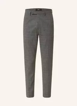 Брюки CINQUE CIBEPPE Extra Slim Fit, серый