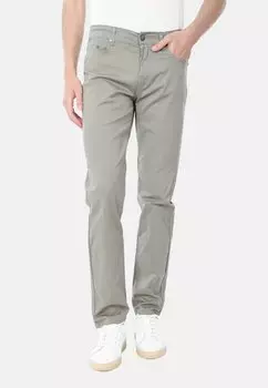 Брюки CINQUE TASCHE Ciabal, бежевый