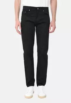 Брюки CINQUE TASCHE Ciabal, черный