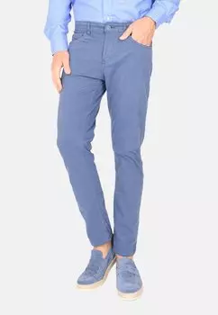 Брюки Cinque Tasche Ciabal, цвет blu navy