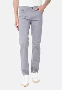 Брюки CINQUE TASCHE Ciabal, серый