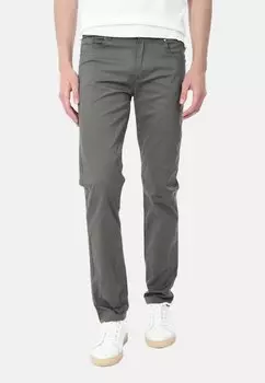 Брюки CINQUE TASCHE Ciabal, зеленый