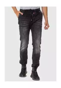 Брюки Cipo & Baxx, черный