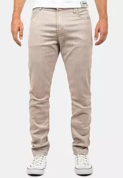 Брюки Cipo & Baxx, цвет beige