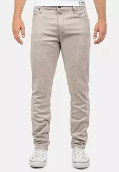 Брюки Cipo & Baxx, цвет beige