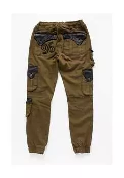 Брюки Cipo & Baxx, хаки