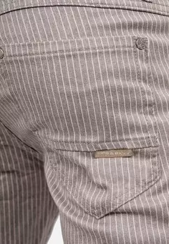 Брюки Cipo & Baxx, серый