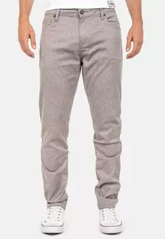 Брюки Cipo & Baxx, серый