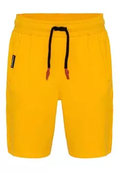 Брюки CIPO & BAXX, желтый