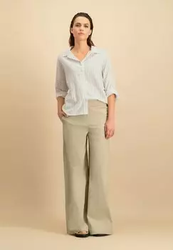 Брюки Circle of Trust, бежевый