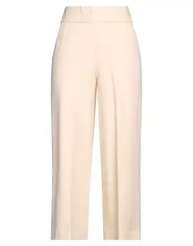 Брюки Circolo 1901, бежевый