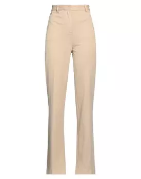 Брюки Circolo 1901, бежевый