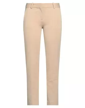 Брюки Circolo 1901, бежевый