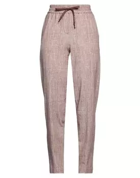 Брюки Circolo 1901, коричневый