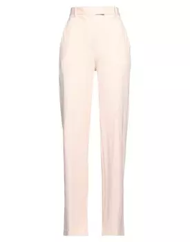 Брюки Circolo 1901, розовый