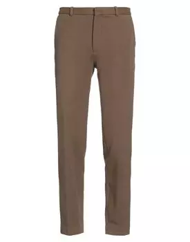 Брюки Circolo 1901, серо-зеленый