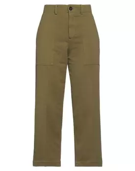 Брюки Circolo 1901, зеленый
