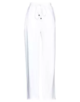 Брюки Circus Hotel, белый