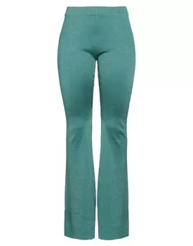 Брюки Circus Hotel, бирюзовый