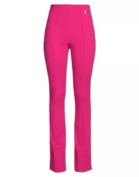 Брюки Circus Hotel, фуксия