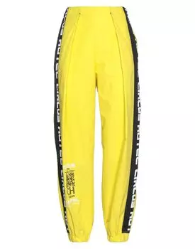 Брюки Circus Hotel, желтый
