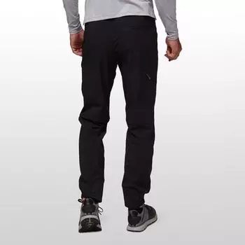 Брюки Cirque Lite мужские Outdoor Research, черный