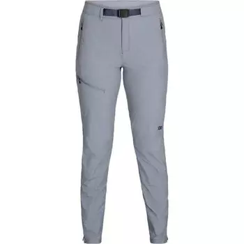 Брюки Cirque Lite женские Outdoor Research, светло-голубой