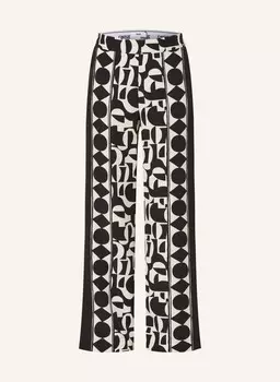 Брюки цисиласо Cinque, черный