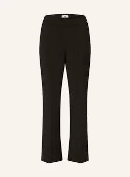 Брюки цисиласо Cinque, черный
