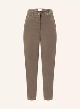 Брюки цисля CINQUE, серый