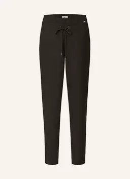Брюки Cisoft в спортивном стиле Cinque, черный