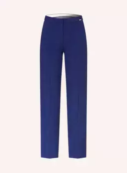 Брюки цисонг Cinque, синий