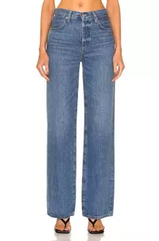 Брюки Citizens Of Humanity Annina Trouser, цвет Pinnacle