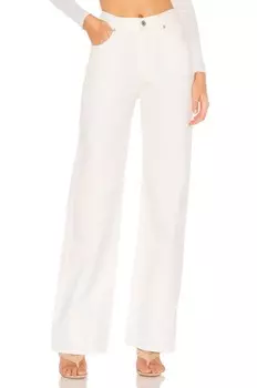 Брюки Citizens of Humanity Annina Trouser Jean, цвет Idyll