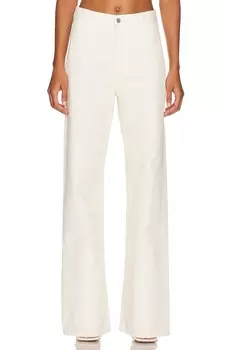 Брюки Citizens of Humanity Gaucho Trouser, цвет Marzipan