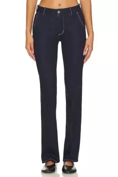 Брюки Citizens of Humanity Stella Trouser, цвет Reva