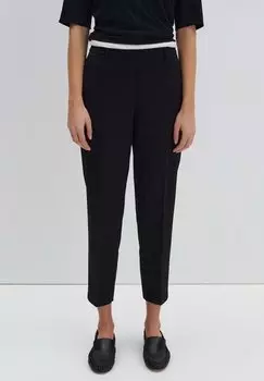 Брюки CITY CHARLIE DETAIL someday., черный