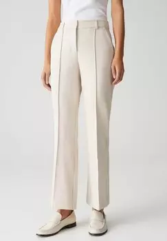 Брюки CITY LUANE OPUS PANTS, бежевый