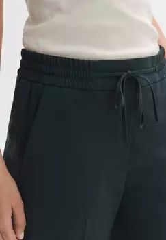 Брюки CITY MELOSI Opus, темно-зеленый