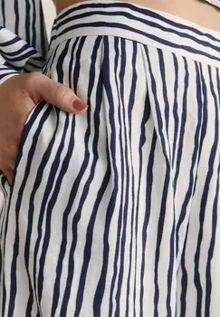 Брюки CLAIRE Guido Maria Kretschmer Collection, синий