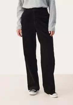 Брюки CLARISSE Part Two, черный