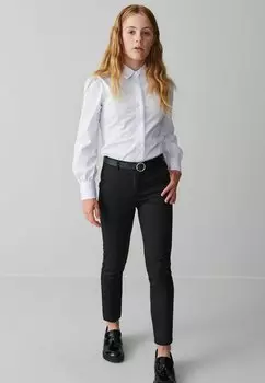 Брюки Clarks, черные