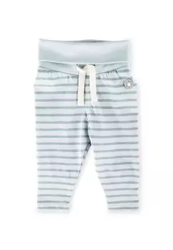 Брюки Classic Baby, для малышей Sigikid, синий