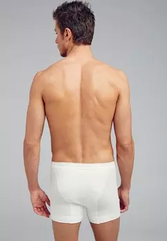 Брюки CLASSIC MIDWAY Jockey, белый