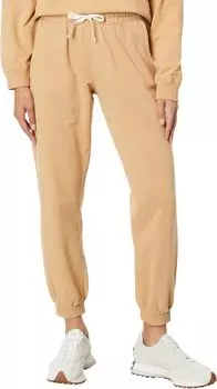 Брюки Classic Surf Sweatpants Rip Curl, цвет Tan