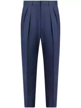 Брюки Classic TOM FORD, синий