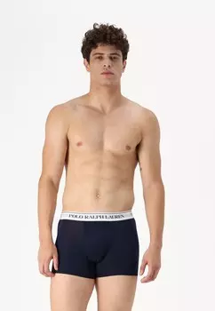 Брюки CLASSIC TRUNK 3 PACK Polo Ralph Lauren, белый