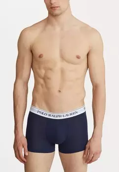 Брюки CLASSICK TRUNK 3 PACK Polo Ralph Lauren, темно-синий