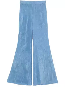 Брюки Claude Gabriela Hearst, синий